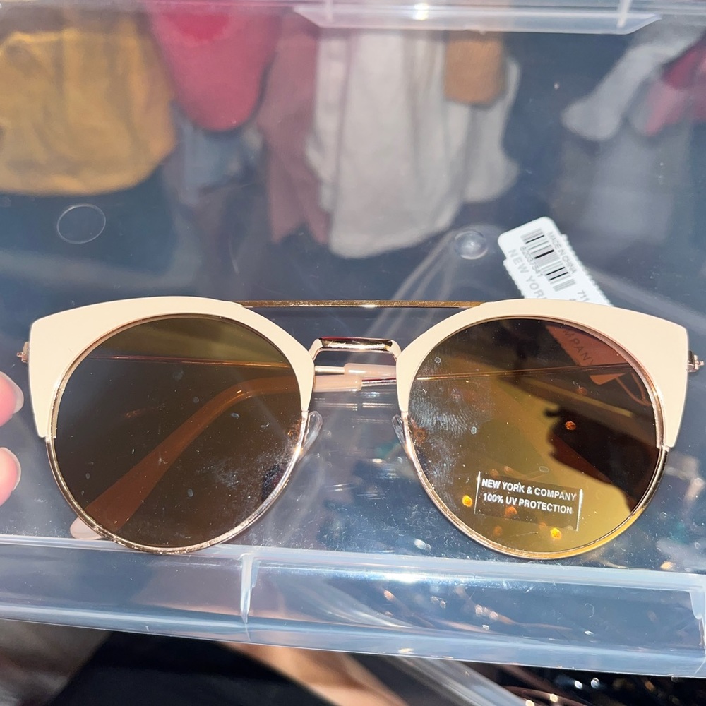 New York & Co Sunglasses